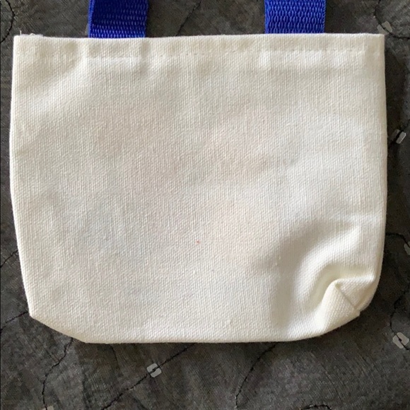 Walt Disney World Cotton Mini Bag - Picture 3 of 6